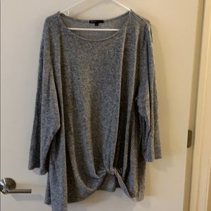Gibson Knit Top